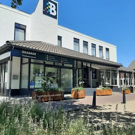 Vitaliteitscentrum Brabant Vierlingsbeek Zewnętrze zdjęcie