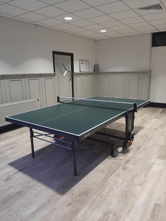 Vitaliteitscentrum Brabant Vierlingsbeek Zewnętrze zdjęcie