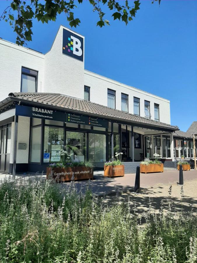 Vitaliteitscentrum Brabant Vierlingsbeek Zewnętrze zdjęcie