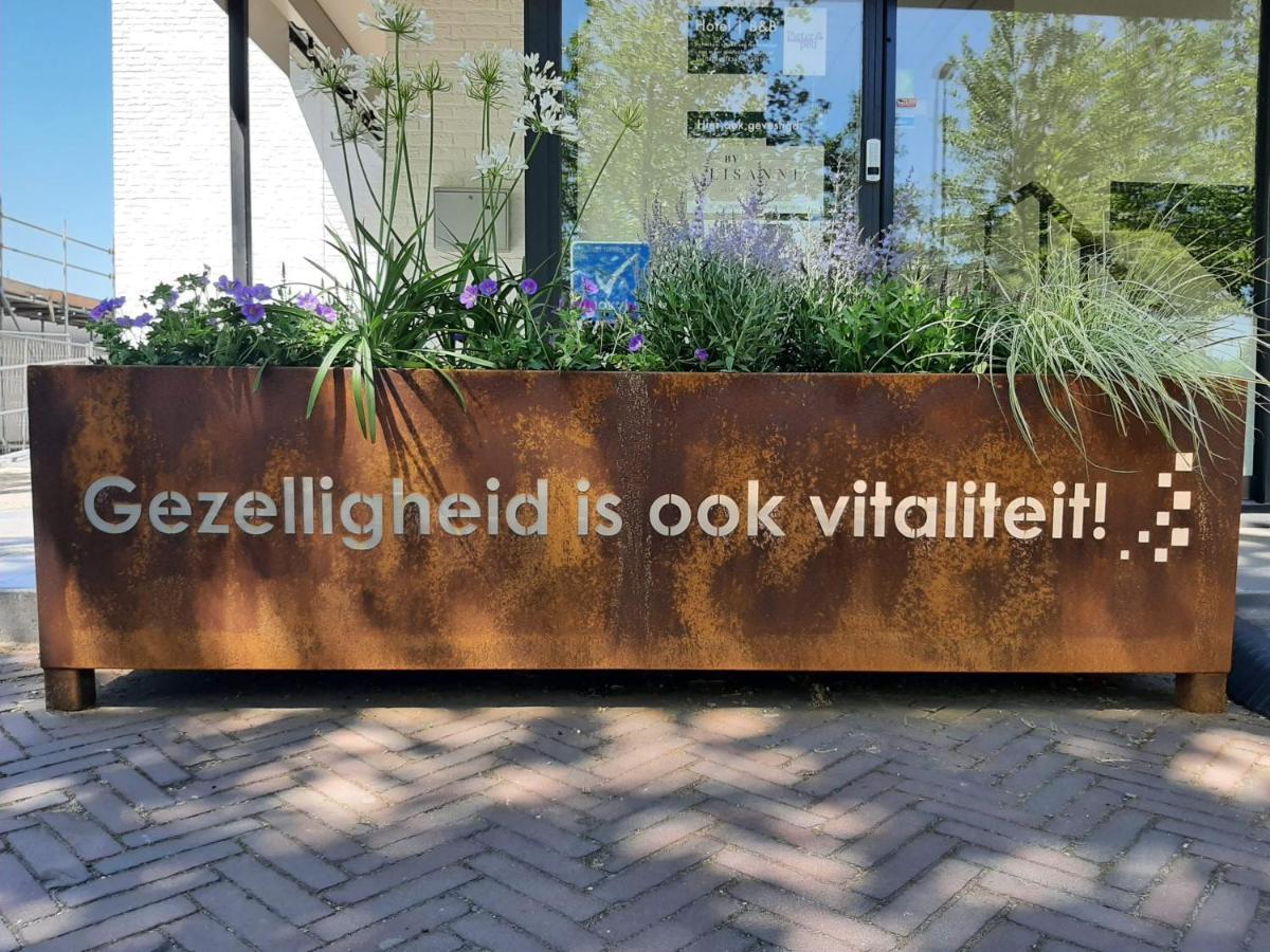 Vitaliteitscentrum Brabant Vierlingsbeek Zewnętrze zdjęcie