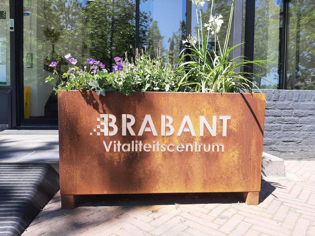 Vitaliteitscentrum Brabant Vierlingsbeek Zewnętrze zdjęcie