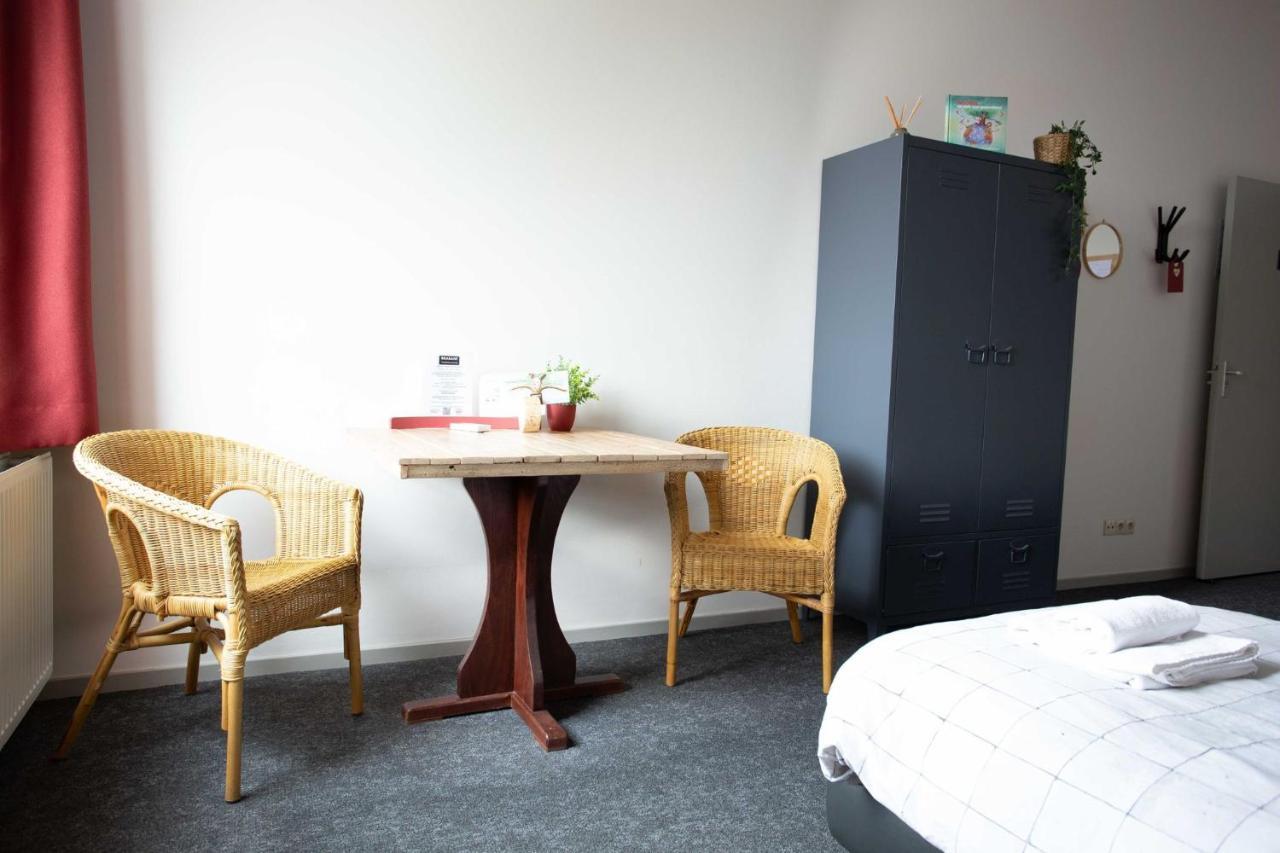 Vitaliteitscentrum Brabant Vierlingsbeek Zewnętrze zdjęcie