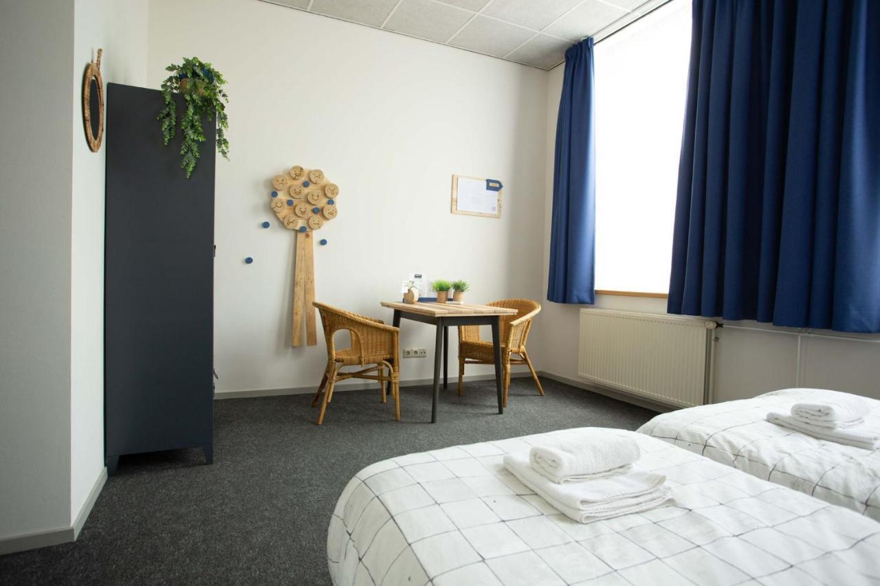Vitaliteitscentrum Brabant Vierlingsbeek Zewnętrze zdjęcie
