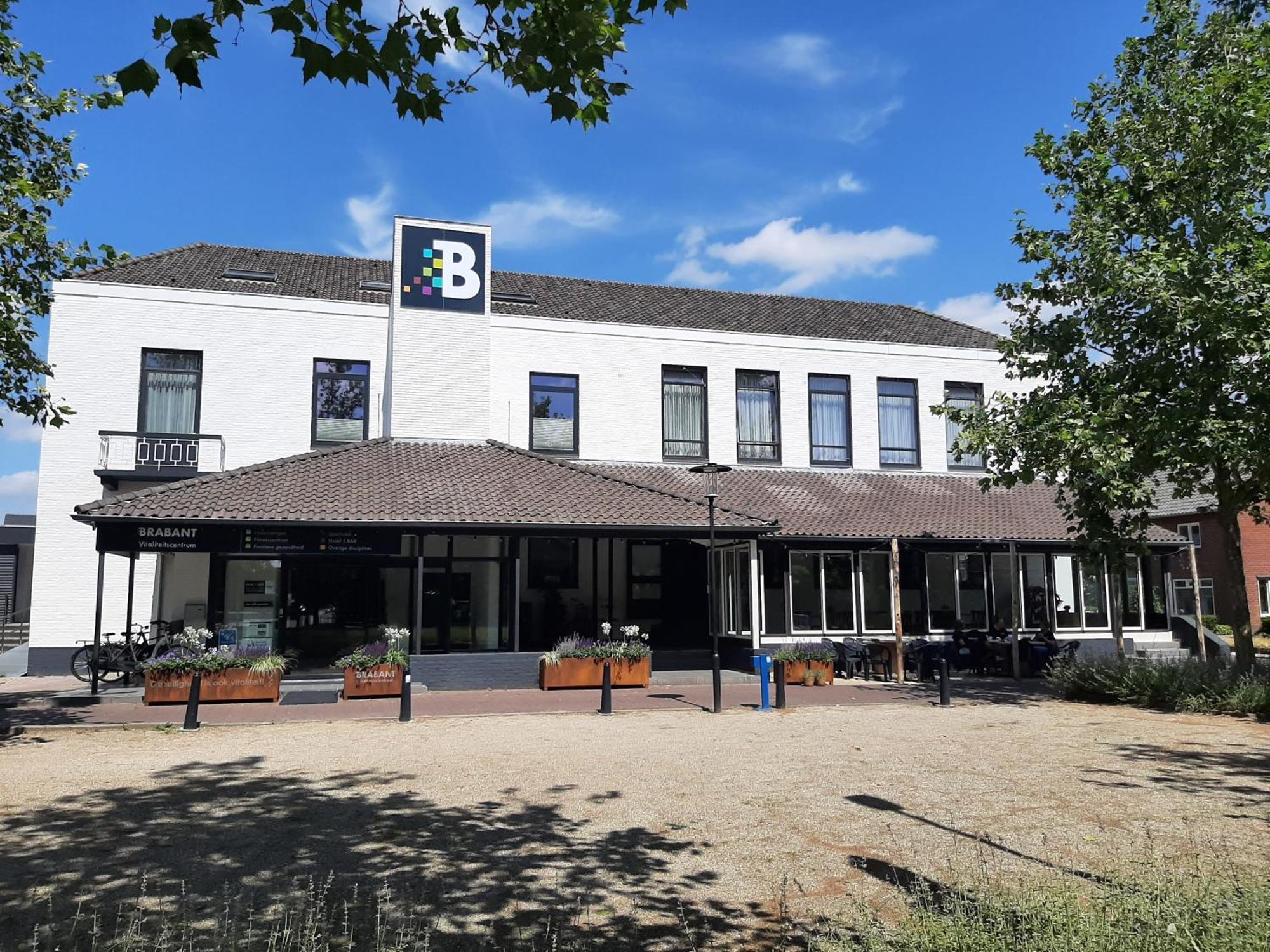 Vitaliteitscentrum Brabant Vierlingsbeek Zewnętrze zdjęcie