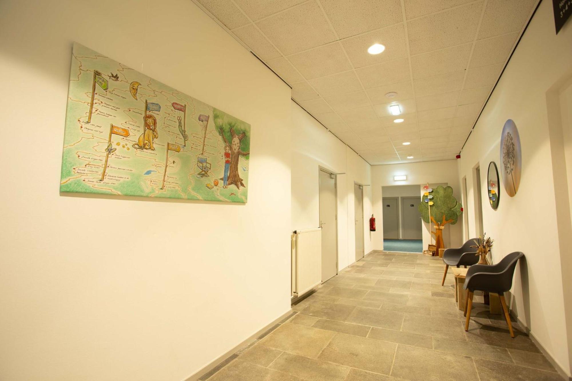 Vitaliteitscentrum Brabant Vierlingsbeek Zewnętrze zdjęcie